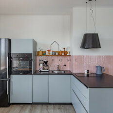 Квартира 38 м², 1-комнатная - изображение 4