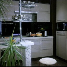 Квартира 36 м², студия - изображение 4