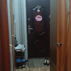 Квартира 28,1 м², 1-комнатная - изображение 3