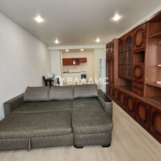 Квартира 40 м², студия - изображение 2