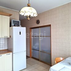 Квартира 69,7 м², 2-комнатная - изображение 2