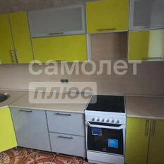 Квартира 67 м², 2-комнатная - изображение 1
