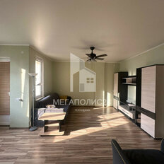 Квартира 38 м², 1-комнатная - изображение 2