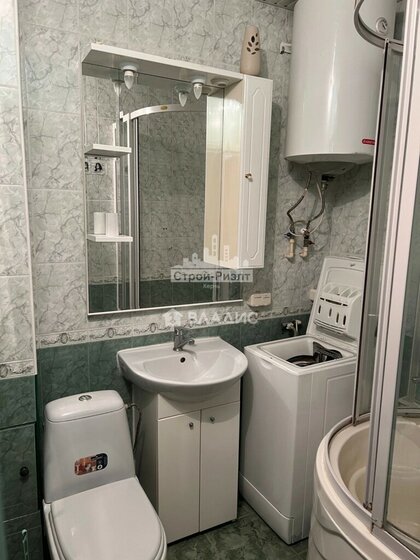 30 м², 1-комнатная квартира 3 600 000 ₽ - изображение 51