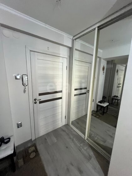 23,4 м², квартира-студия 4 700 000 ₽ - изображение 71