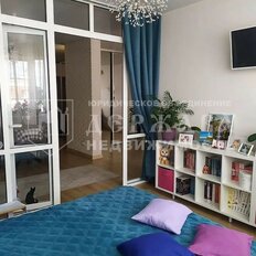 Квартира 60 м², 2-комнатная - изображение 5