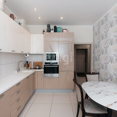 Квартира 73,9 м², 3-комнатная - изображение 3