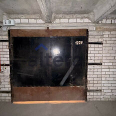 28,6 м², машиноместо - изображение 3