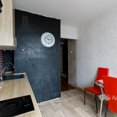 Квартира 33 м², 1-комнатная - изображение 2