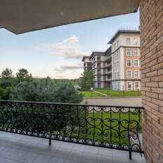 Квартира 104,4 м², 2-комнатная - изображение 4