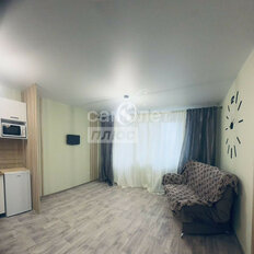 Квартира 29,5 м², 1-комнатная - изображение 2