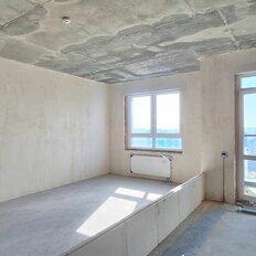 Квартира 45 м², 2-комнатная - изображение 1