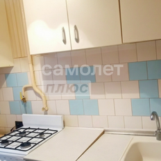 Квартира 45 м², 2-комнатная - изображение 5