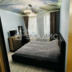 Квартира 48 м², 1-комнатная - изображение 3