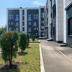 Квартира 66 м², 2-комнатная - изображение 1