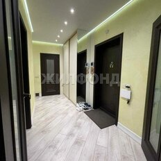 Квартира 79 м², 2-комнатная - изображение 4