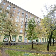 Квартира 57,5 м², 2-комнатная - изображение 1