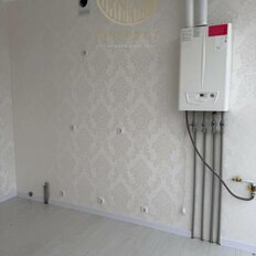Квартира 47 м², 1-комнатная - изображение 3