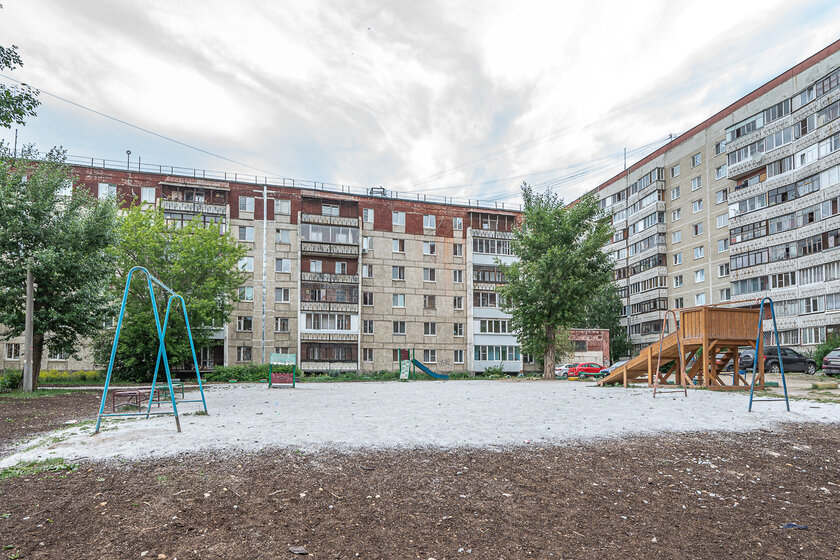 104,6 м², 4-комнатная квартира 9 999 000 ₽ - изображение 90