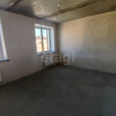 Квартира 28,3 м², студия - изображение 5