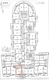 Квартира 38,4 м², 1-комнатные - изображение 1