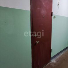 Квартира 22,1 м², 1-комнатная - изображение 5