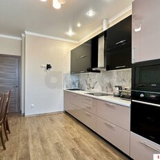 Квартира 47 м², 1-комнатная - изображение 4