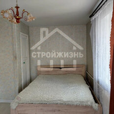 Квартира 30,3 м², 1-комнатная - изображение 1