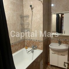 Квартира 41 м², 1-комнатная - изображение 4