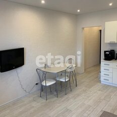 Квартира 27 м², студия - изображение 4