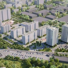 Квартира 59,9 м², 3-комнатная - изображение 5