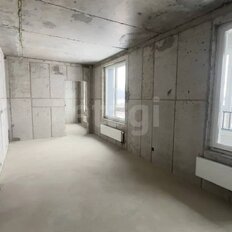 Квартира 53,7 м², 2-комнатная - изображение 3