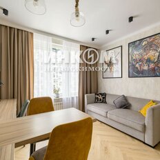 Квартира 25,2 м², студия - изображение 4