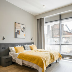 Квартира 32,7 м², студия - изображение 5