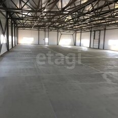 1500 м², производственное помещение - изображение 3