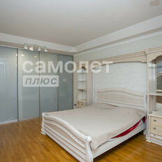 Квартира 124,4 м², 3-комнатная - изображение 5