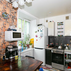 Квартира 38,6 м², 2-комнатная - изображение 5