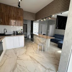 Квартира 49,8 м², 1-комнатная - изображение 4