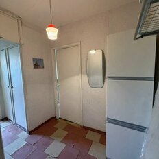 Квартира 36,9 м², 1-комнатная - изображение 4