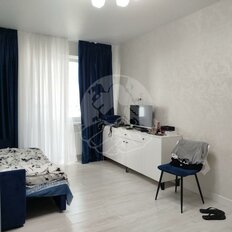 Квартира 30,1 м², студия - изображение 4