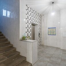 Квартира 58,4 м², 1-комнатная - изображение 5