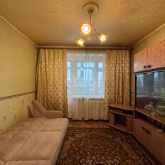 Квартира 41,9 м², 2-комнатная - изображение 2