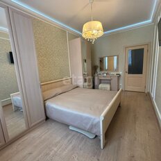 Квартира 90 м², 3-комнатная - изображение 1