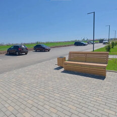 Квартира 52,3 м², студия - изображение 3