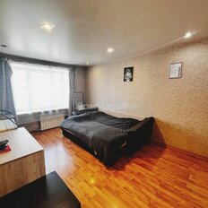 Квартира 33,3 м², 1-комнатная - изображение 5