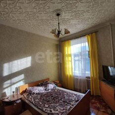 Квартира 73,4 м², 3-комнатная - изображение 3