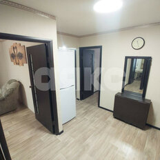 Квартира 74,9 м², 4-комнатная - изображение 3