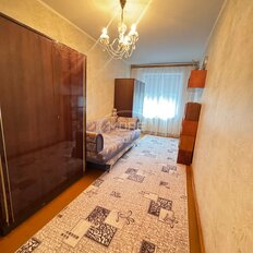 Квартира 57 м², 3-комнатная - изображение 4