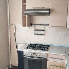 Квартира 34,3 м², 1-комнатная - изображение 3