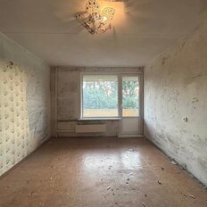 Квартира 59 м², 3-комнатная - изображение 2